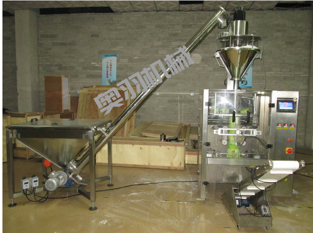 石家莊市石興氨基酸有限公司_工程案例_第1張_石家莊奧羽自動(dòng)化設(shè)備有限公司 石家莊市石興氨基酸有限公司_http://m.financialpredictions.com_工程案例_第1張