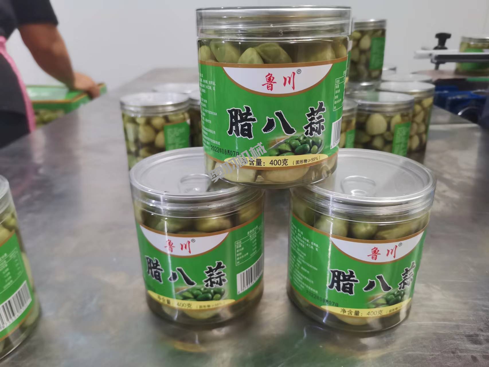 山東聊城魯川食品有限公司_工程案例_第5張_石家莊奧羽自動化設備有限公司 山東聊城魯川食品有限公司_http://m.financialpredictions.com_工程案例_第5張