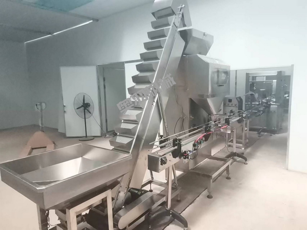 山東諾金食品有限公司_http://m.financialpredictions.com_工程案例_第5張