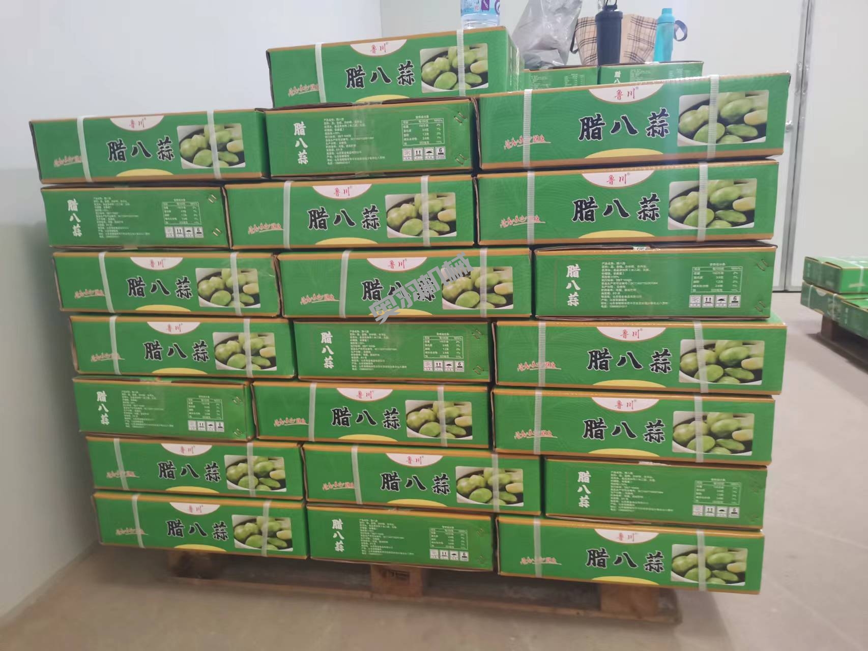 山東聊城魯川食品有限公司_工程案例_第7張_石家莊奧羽自動化設備有限公司 山東聊城魯川食品有限公司_http://m.financialpredictions.com_工程案例_第7張