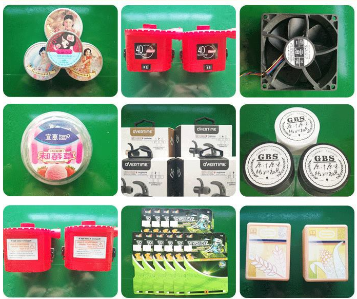   AY-303半自動(dòng)方瓶平面貼標(biāo)機(jī)_http://m.financialpredictions.com_自動(dòng)貼標(biāo)機(jī)系列_第2張
