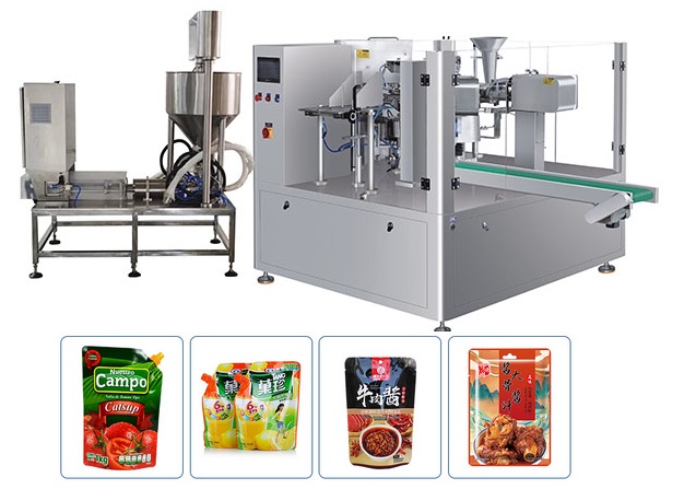 食品包裝機(jī)市場(chǎng)競(jìng)爭(zhēng)激烈，奧羽自動(dòng)包裝機(jī)加大研發(fā)投入