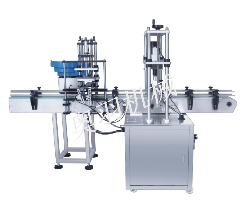  AY-XG160C中速自動(dòng)旋蓋機(jī)_http://m.financialpredictions.com_自動(dòng)旋蓋設(shè)備系列_第1張