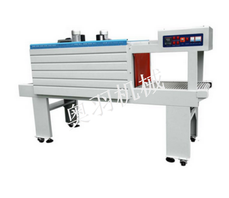 AY-5530自動(dòng)PE膜收縮包裝機(jī)_http://m.financialpredictions.com_熱收縮包裝系列_第1張