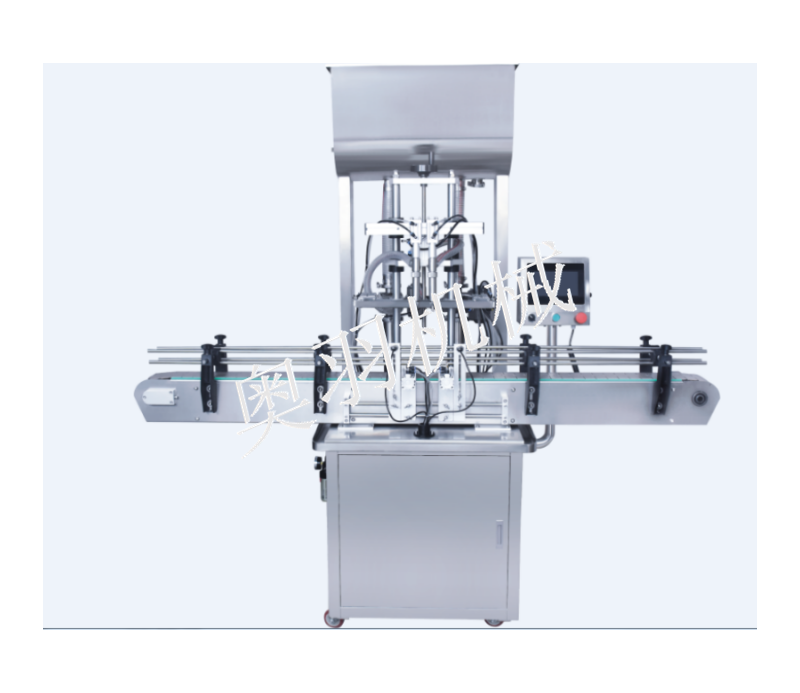 AY-2GT雙頭膏體灌裝機(jī)_http://m.financialpredictions.com_自動(dòng)灌裝機(jī)系列_第1張