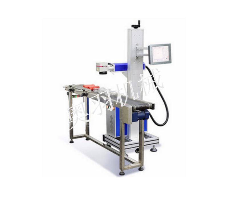 AY-160飛行激光打標(biāo)機(jī)_http://m.financialpredictions.com_產(chǎn)品中心_第1張