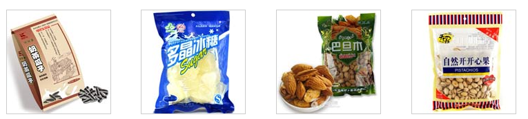 AY-300全自動(dòng)十頭組合秤給袋式包裝機(jī)_http://m.financialpredictions.com_給袋式包裝機(jī)系列_第2張