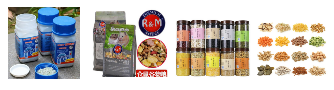  AY-2K雙頭顆粒稱重瓶裝灌裝機_http://m.financialpredictions.com_粉末/顆粒灌裝機系列_第2張