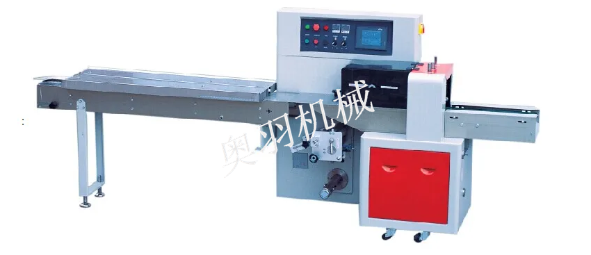 AY-350X下走紙枕式包裝機_http://m.financialpredictions.com_枕式包裝機系列_第1張