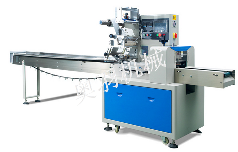 AY-320上走紙枕式包裝機_http://m.financialpredictions.com_枕式包裝機系列_第1張