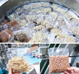 預(yù)制菜速食料理包自動(dòng)包裝機(jī)_http://m.financialpredictions.com_給袋式包裝機(jī)系列_第2張