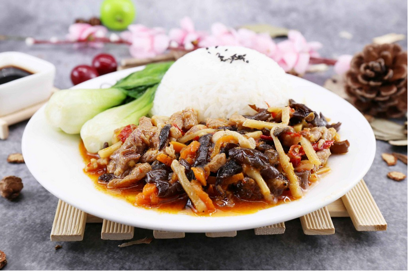 預(yù)制菜速食料理包自動(dòng)包裝機(jī)_http://m.financialpredictions.com_給袋式包裝機(jī)系列_第4張