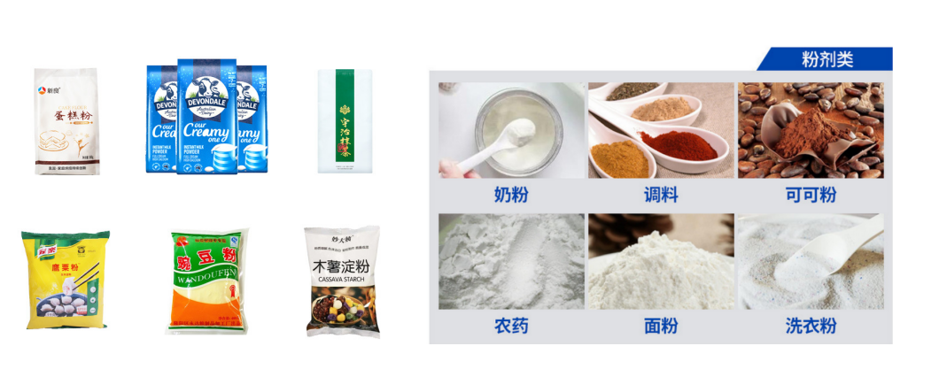 全伺服十工位給袋式調(diào)味品粉末包裝機(jī)_http://m.financialpredictions.com_產(chǎn)品中心_第2張