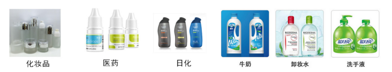 小型液體自動灌裝旋蓋流水線_http://m.financialpredictions.com_瓶裝灌裝生產(chǎn)線系列_第2張
