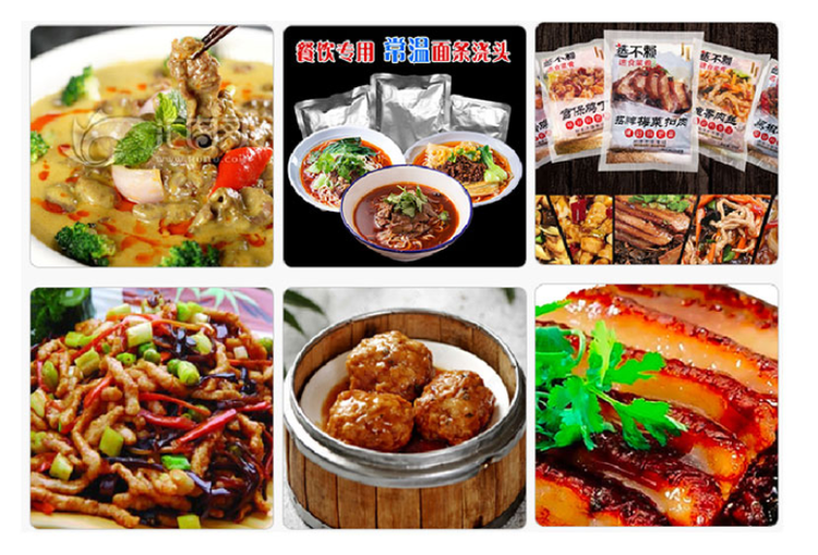 走高質(zhì)量發(fā)展道路 預(yù)制菜產(chǎn)業(yè)還需多方完善_http://m.financialpredictions.com_新聞資訊_第1張