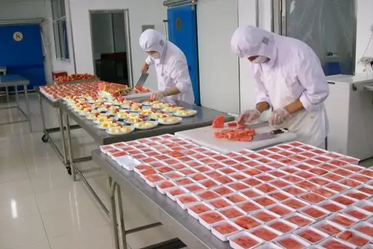 促進(jìn)大中小企業(yè)融通創(chuàng)新，如何利好食品包裝工業(yè)？_http://m.financialpredictions.com_新聞資訊_第1張