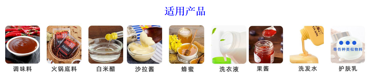 吸嘴袋自動水平給袋式包裝機_http://m.financialpredictions.com_給袋式包裝機系列_第2張