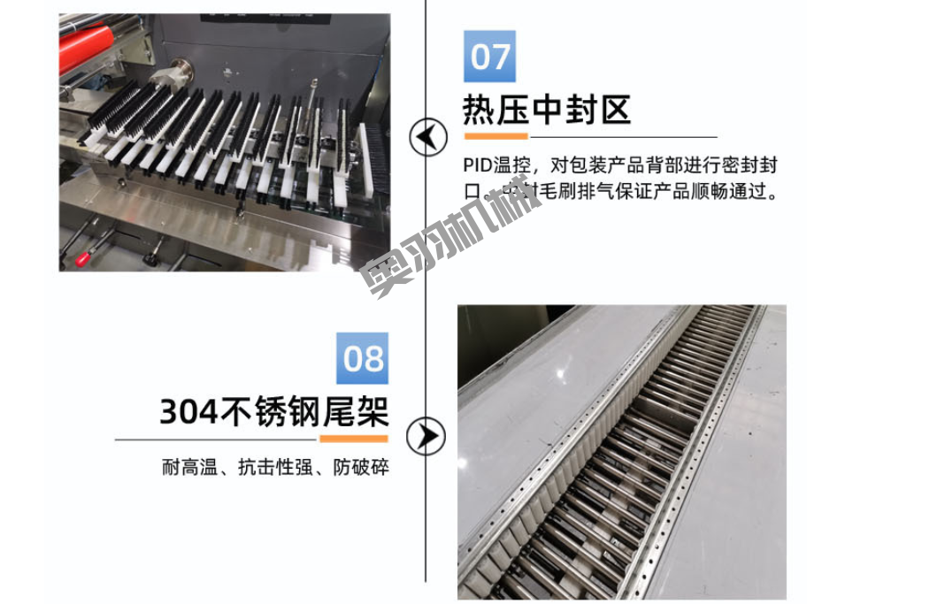 AY-600D石家莊包子饅頭自動枕式包裝機_http://m.financialpredictions.com_枕式包裝機系列_第6張