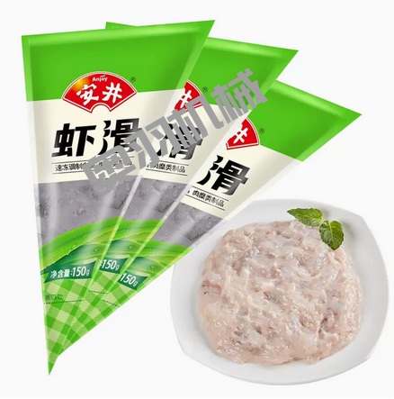 火鍋催生千億蝦滑市場(chǎng) 工業(yè)化包裝打造爆款單品_http://m.financialpredictions.com_新聞資訊_第2張