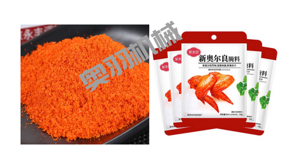 宅家燒烤受追捧   奧羽燒烤蘸料自動(dòng)包裝機(jī)助力腌料產(chǎn)品暢銷_http://m.financialpredictions.com_新聞資訊_第1張